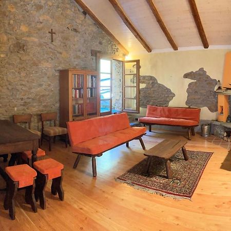 Bbb Bed&Breakfast Bagneri Muzzano Luaran gambar
