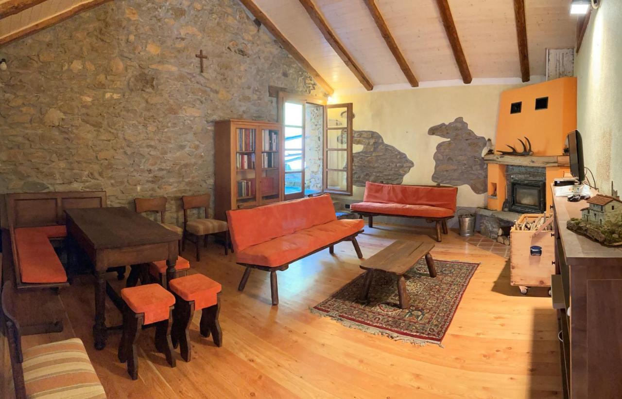 Bbb Bed&Breakfast Bagneri Muzzano Luaran gambar