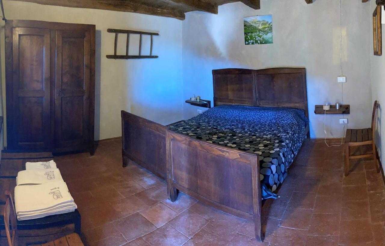 Bbb Bed&Breakfast Bagneri Muzzano Luaran gambar