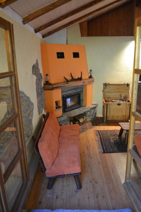 Bbb Bed&Breakfast Bagneri Muzzano Luaran gambar