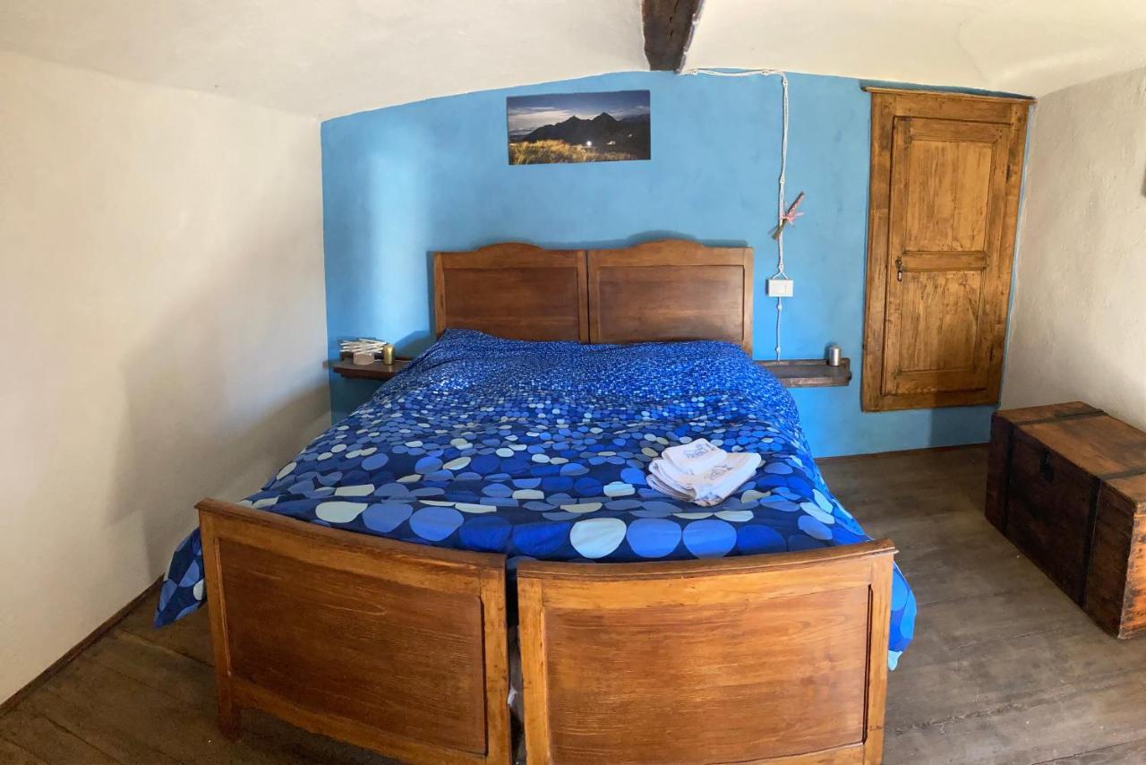 Bbb Bed&Breakfast Bagneri Muzzano Luaran gambar
