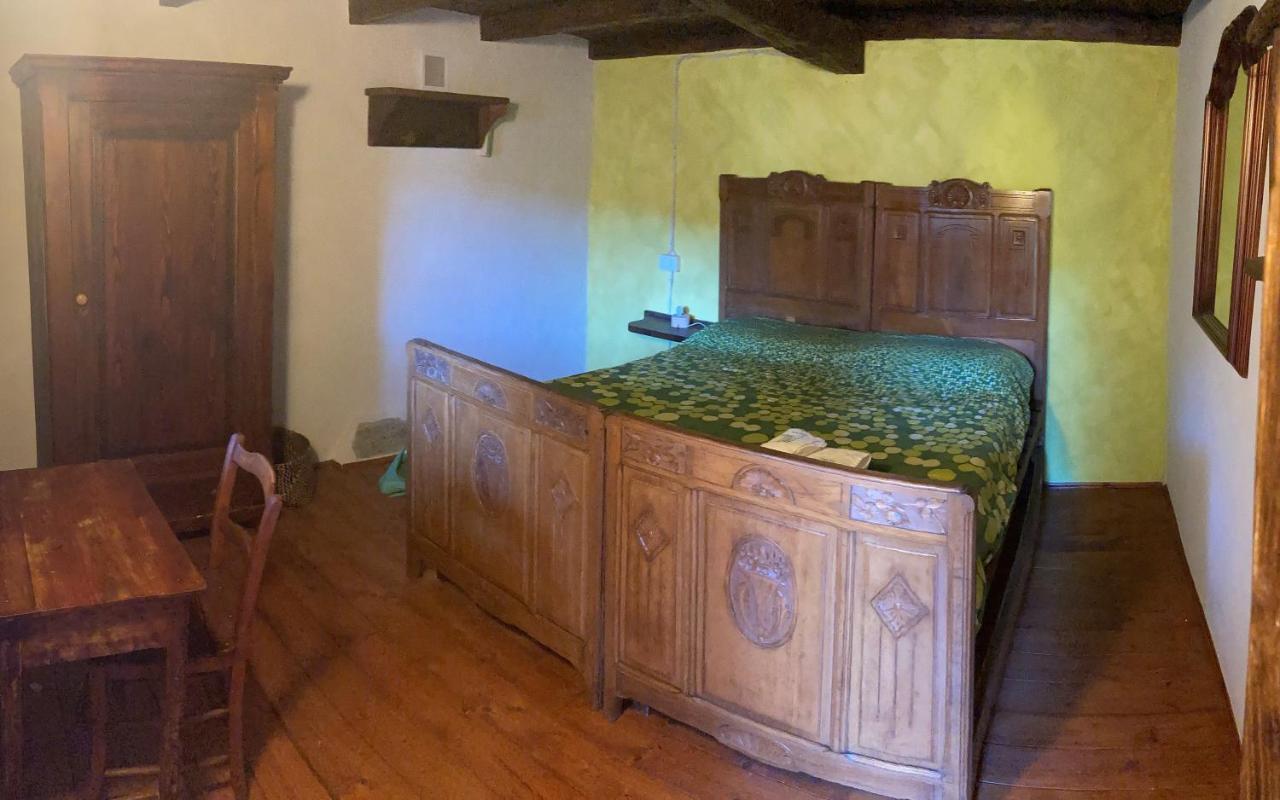Bbb Bed&Breakfast Bagneri Muzzano Luaran gambar
