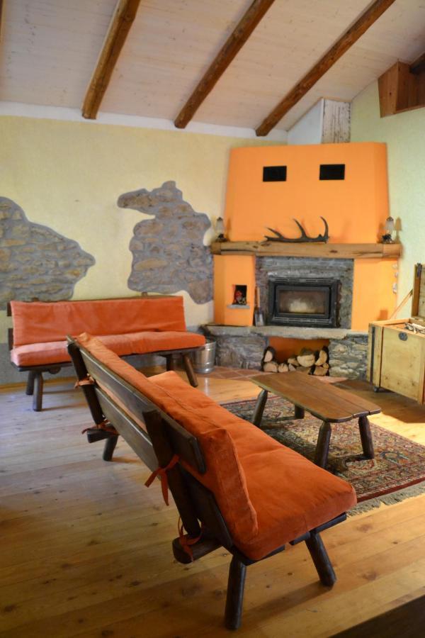 Bbb Bed&Breakfast Bagneri Muzzano Luaran gambar