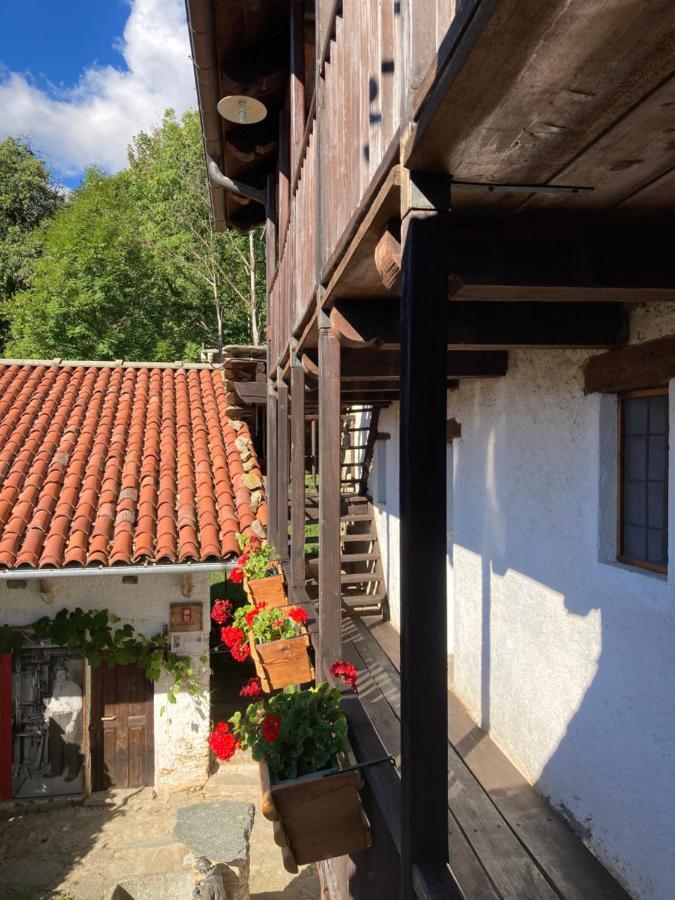 Bbb Bed&Breakfast Bagneri Muzzano Luaran gambar