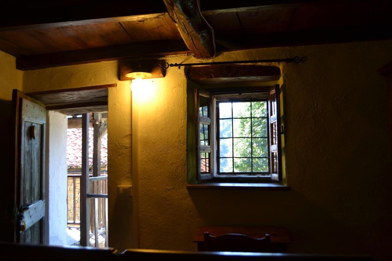 Bbb Bed&Breakfast Bagneri Muzzano Luaran gambar