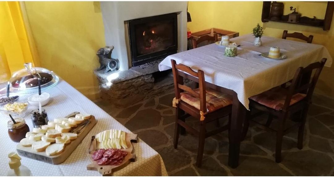 Bbb Bed&Breakfast Bagneri Muzzano Luaran gambar